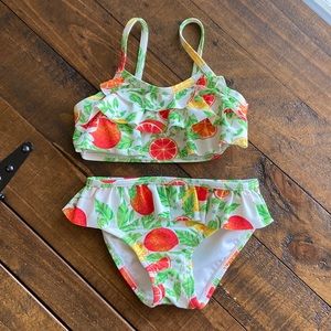 Tommy Bahama Swim Suit Size 18mo #101